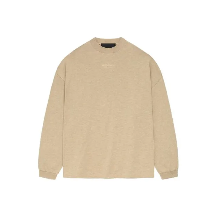 Fear Of God Essentials Ls Tee-0