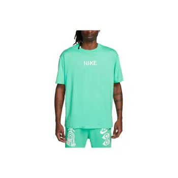 Nike NSW TEE M90 HBR T-Shirt Men's Green
