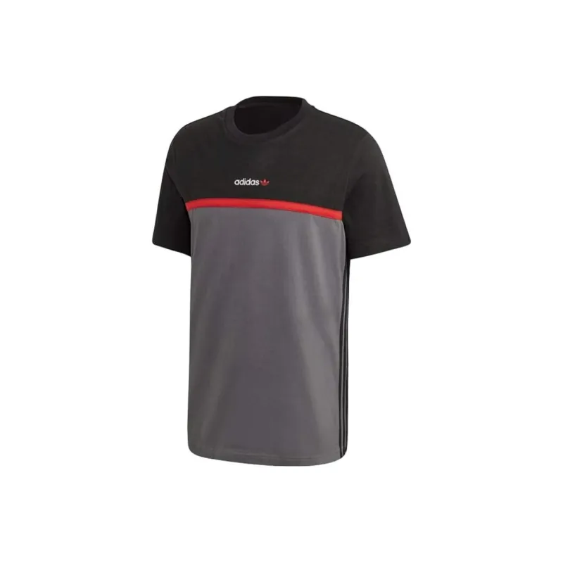 Adidas T Shirt Men's Multicolor-0