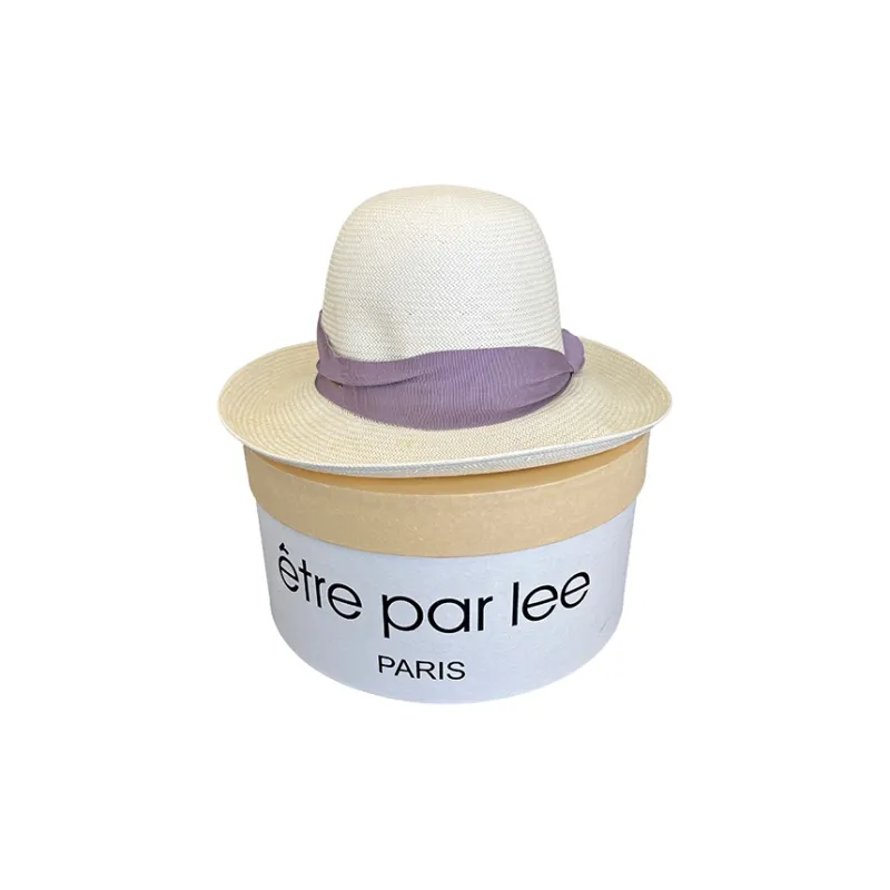 Être Par Lee Cotton Top Hats Women's-3