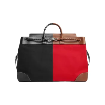 Bottega Veneta Andiamo Series Handbags