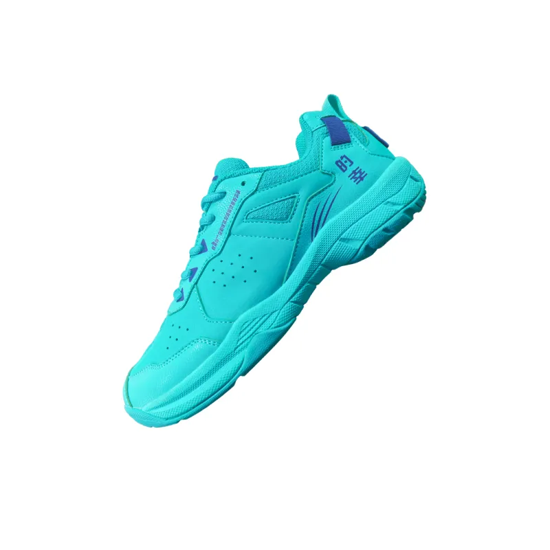 DRACAENA Cushioning, Slip Resistant, And Breathable Low Top Badminton Shoes Unisex-15