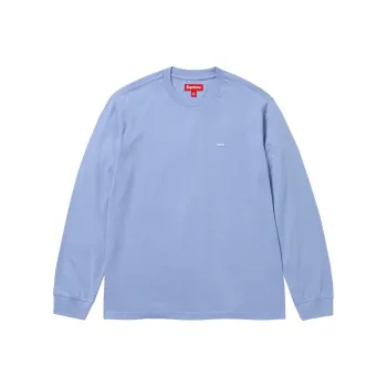 Supreme Small Box Tee FW21