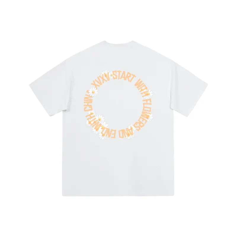 Xvxv T Shirts Unisex-5