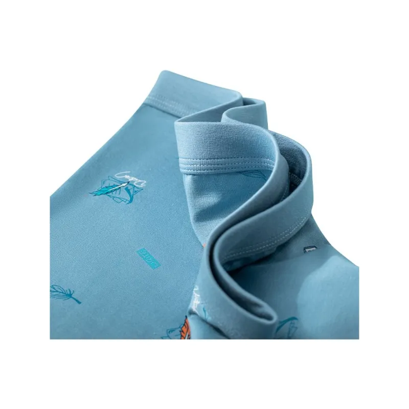 XISHE Underpants Men's Combo Set-9