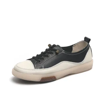 O.L Low Top Casual Shoes Women's