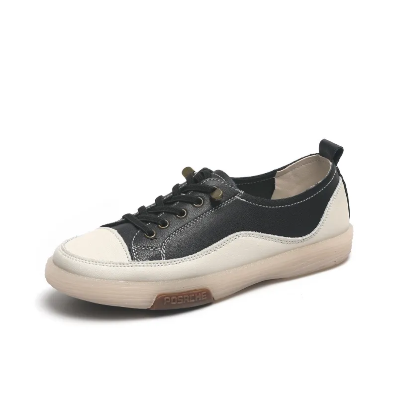 O.L Low Top Casual Shoes Women's-0