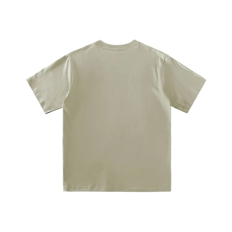 ARCLINEA T Shirts Unisex-16