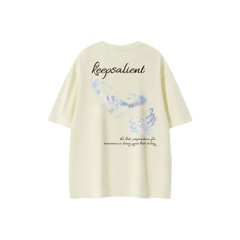 KS T Shirts Unisex-12