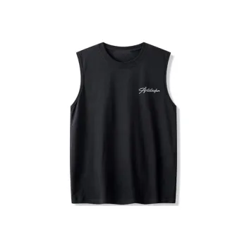 7 SEVFUN Unisex Tank Tops