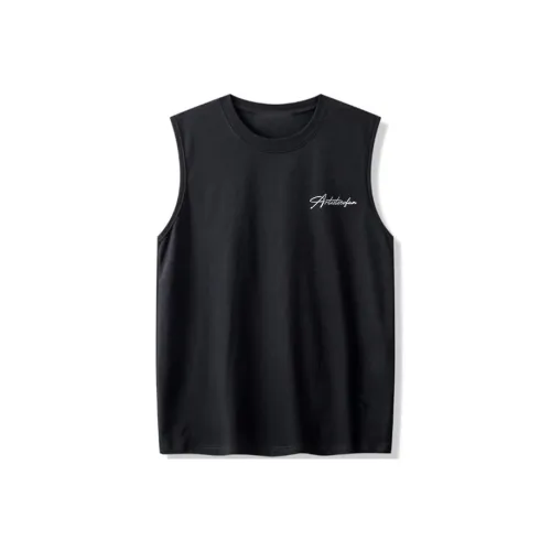 7 H-YXIANG Tank Tops Mens 1 Pack