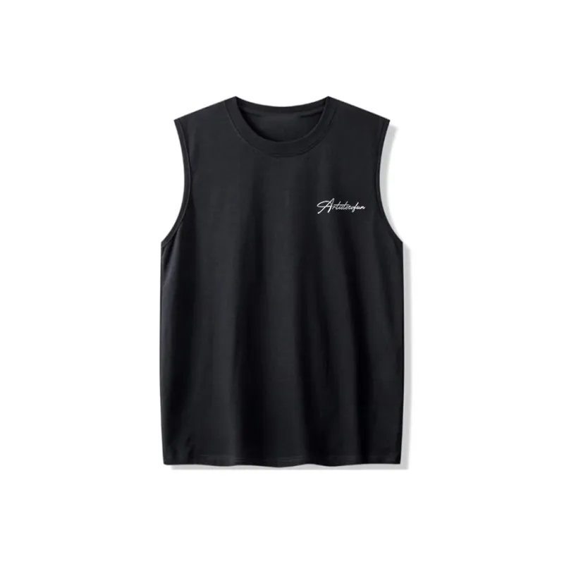 7 SEVFUN Unisex Tank Tops-0