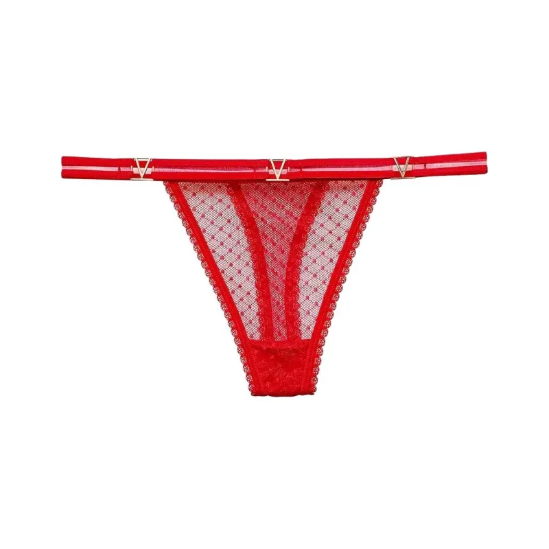 MIIOW Underpants Women's 1 Pack-0