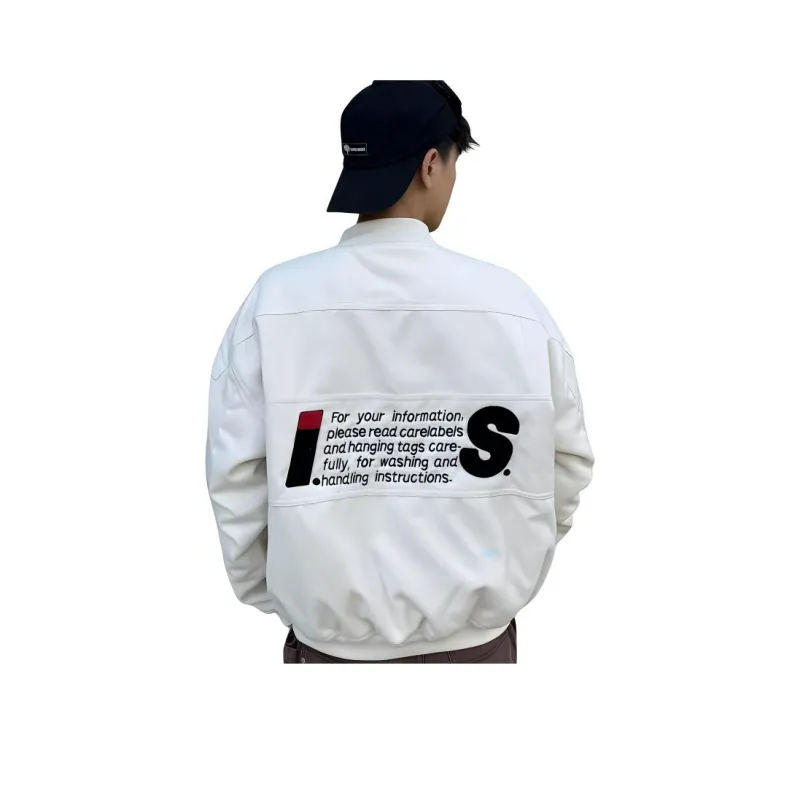 TESTUNG Fashion Jackets & Coats Unisex-9