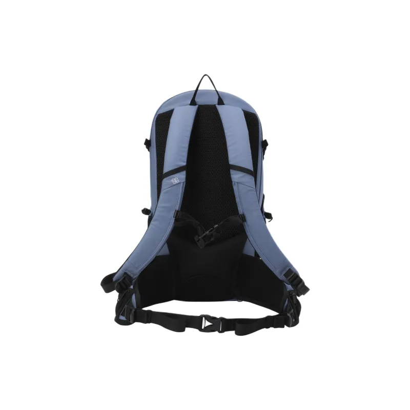 KOLON SPORT Mountaineering Bag Outdoor Bag Polyester 25L Blue Unisex-1
