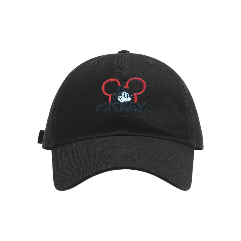 Disney Cotton Baseball Caps Unisex-2