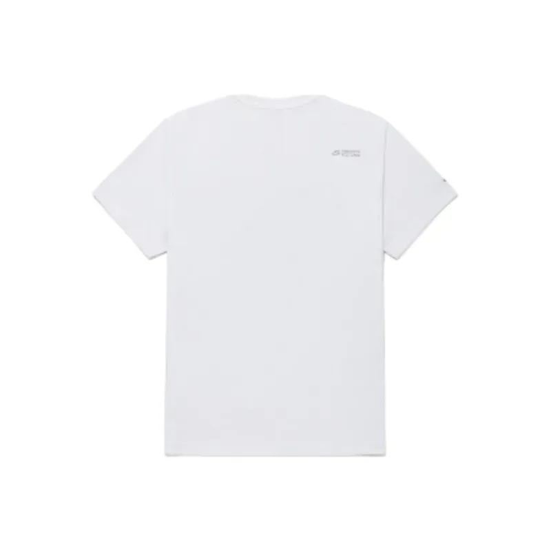 DESCENTE GBR & SCO T Shirt Unisex-10