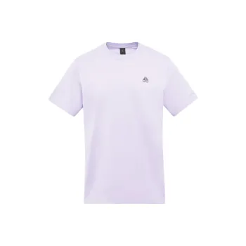 Moose Knuckles T Shirt Men's Purple