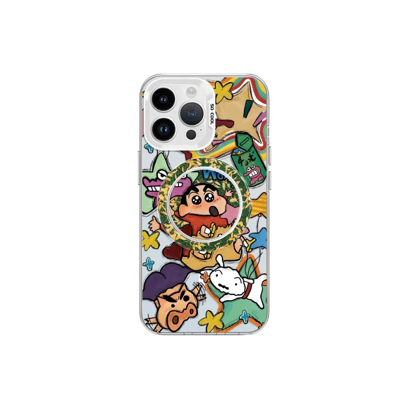 PINSHANGREN Phone Cases-1