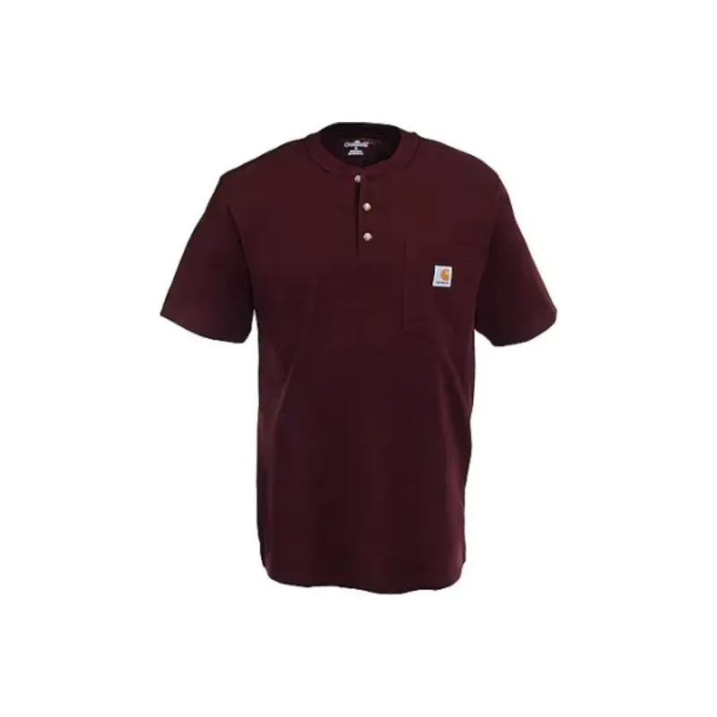 Carhartt T Shirts Men-10