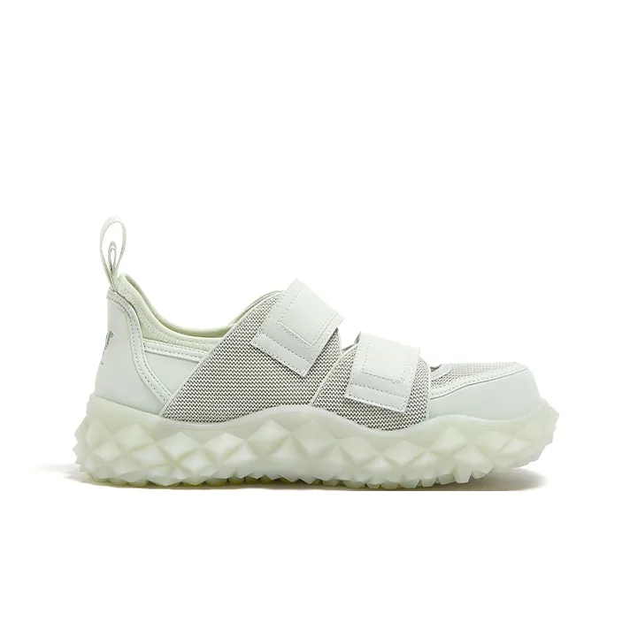 CAMEL Lightweight And Wear resistant Low Top Casual Shoes Women's-13