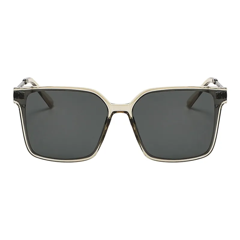 NOME PC Square Sunglasses Unisex-6