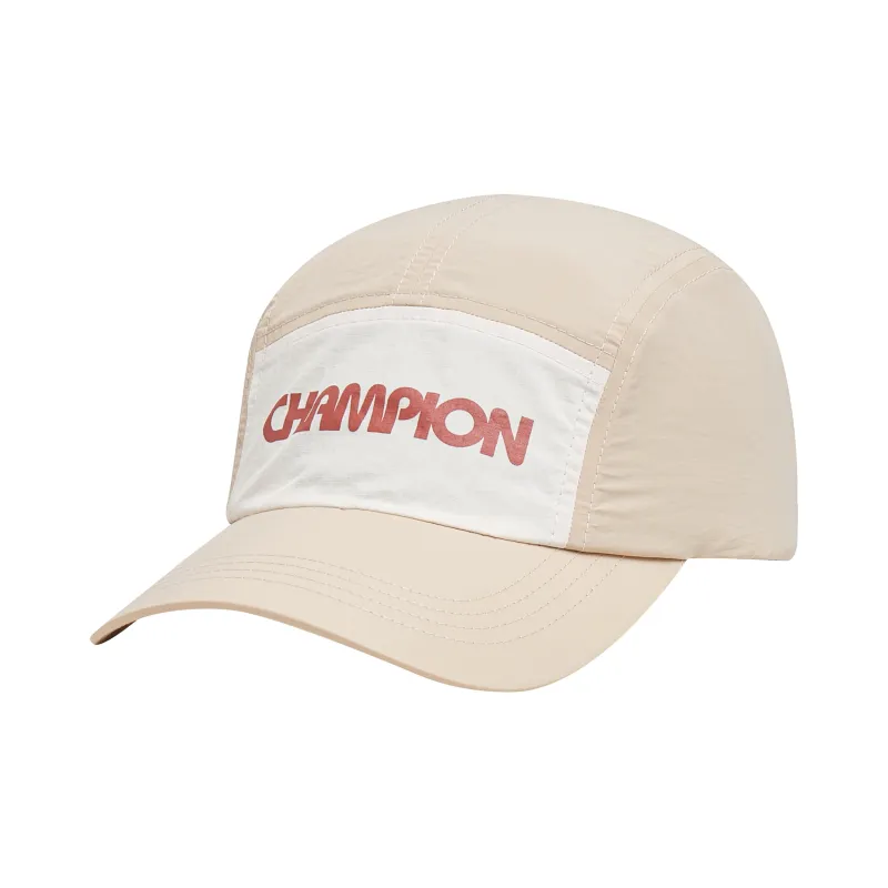 Champion Nylon Baseball Caps Unisex-0