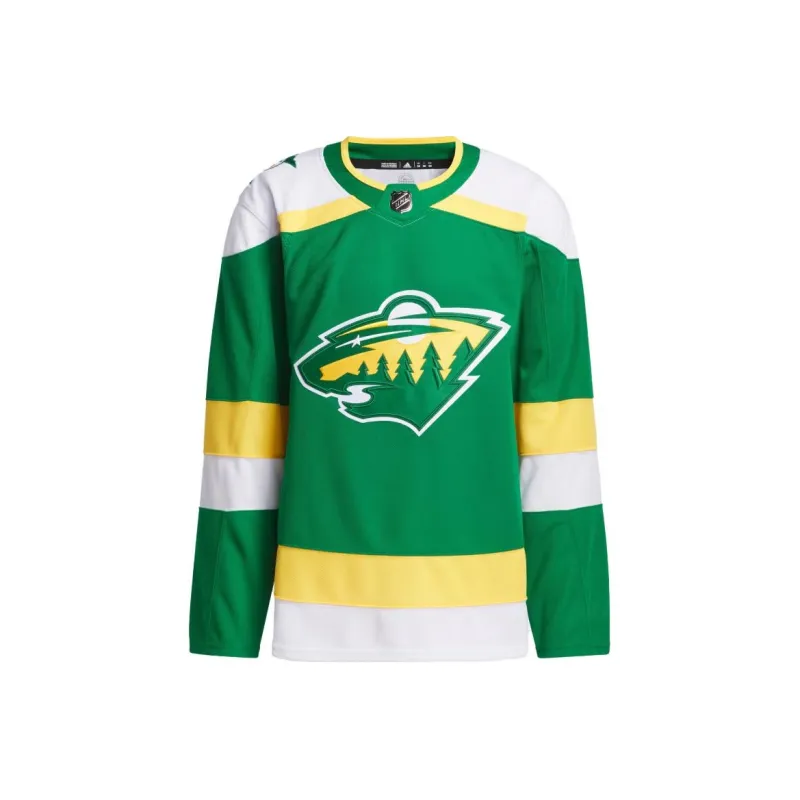 Adidas Wild Third Jersey-0