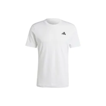 Adidas Free Shipping With AdiClub Tennis FreeLift Tee