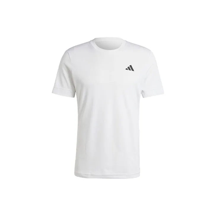 Adidas Tennis FreeLift Tee-0