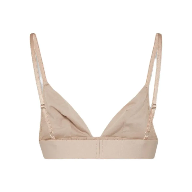 DSQUARED 2 Tonal Logo Triangle Bra-1