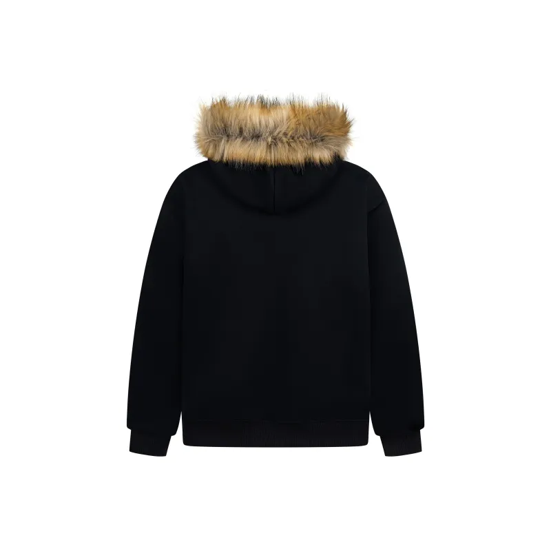 Xmithie Sweatshirt Jacket Unisex-1