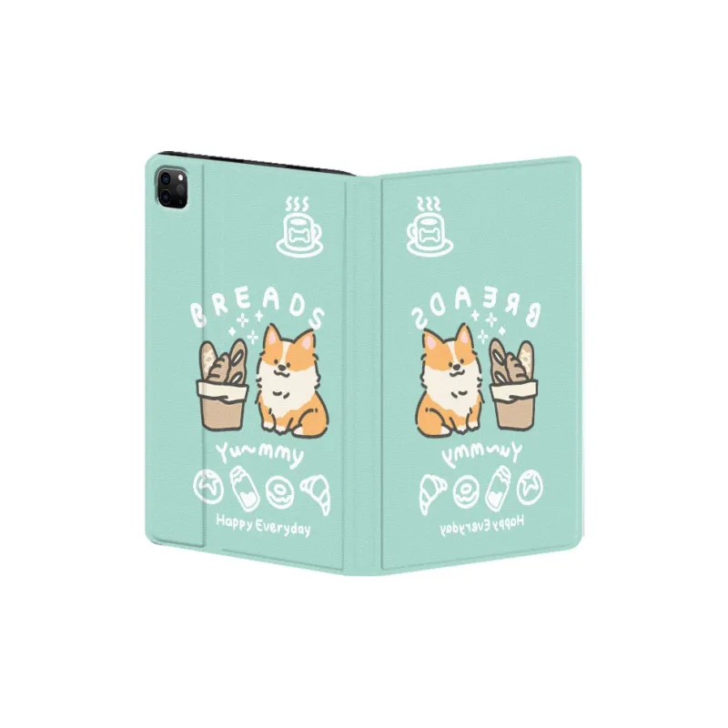 YIBAOBAO Tablet Protective Cases-22