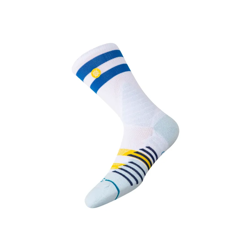 Stance Basketball Socks Unisex 1 Pack-17