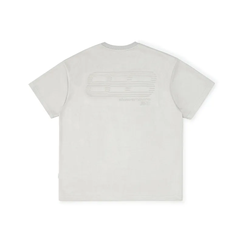 FPA ALWAYS MOVING Series T Shirts Unisex-4