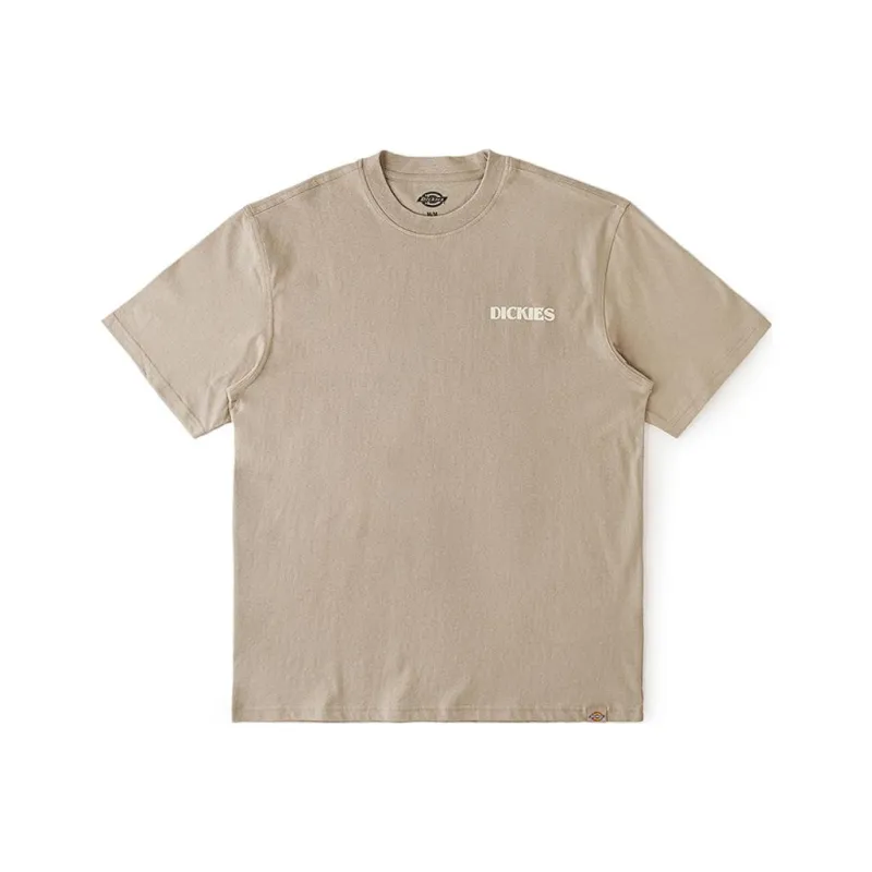 Dickies T Shirts Unisex-4