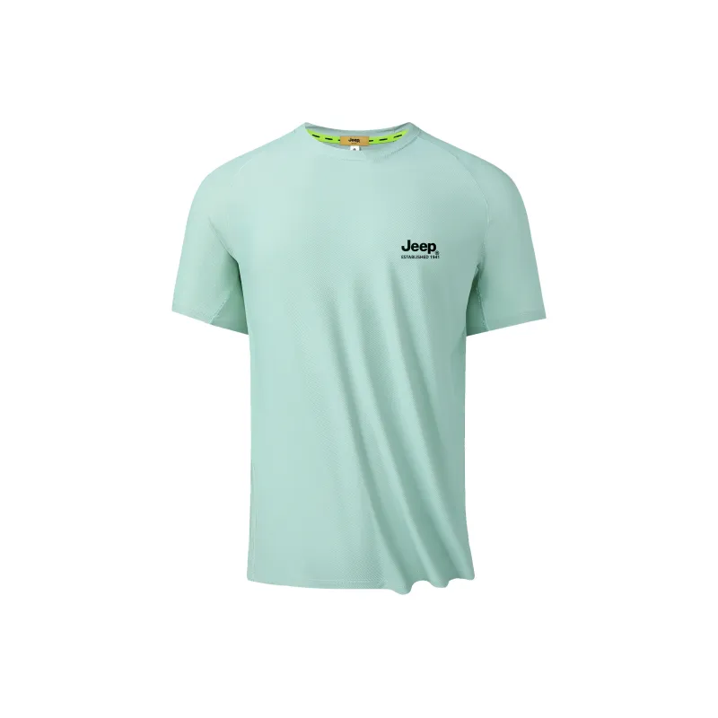 Jeep T Shirts Unisex-4