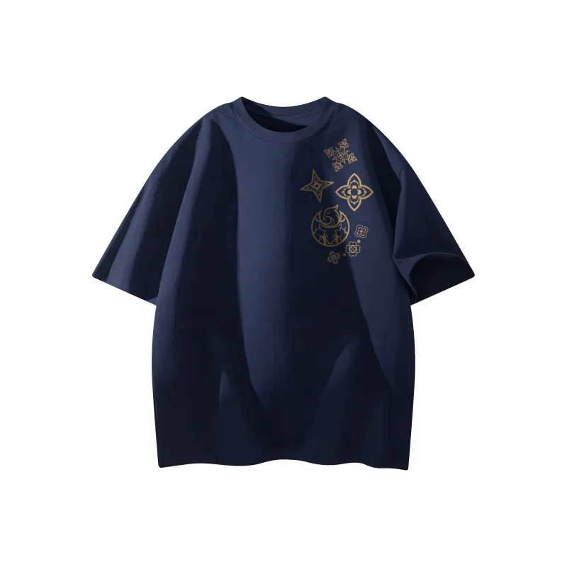 HONOR OF KINGS T Shirts Unisex-10