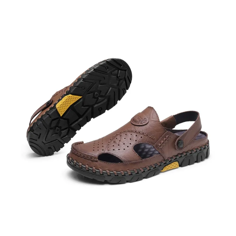 Strongman 3515 Beach Sandals Men's-9