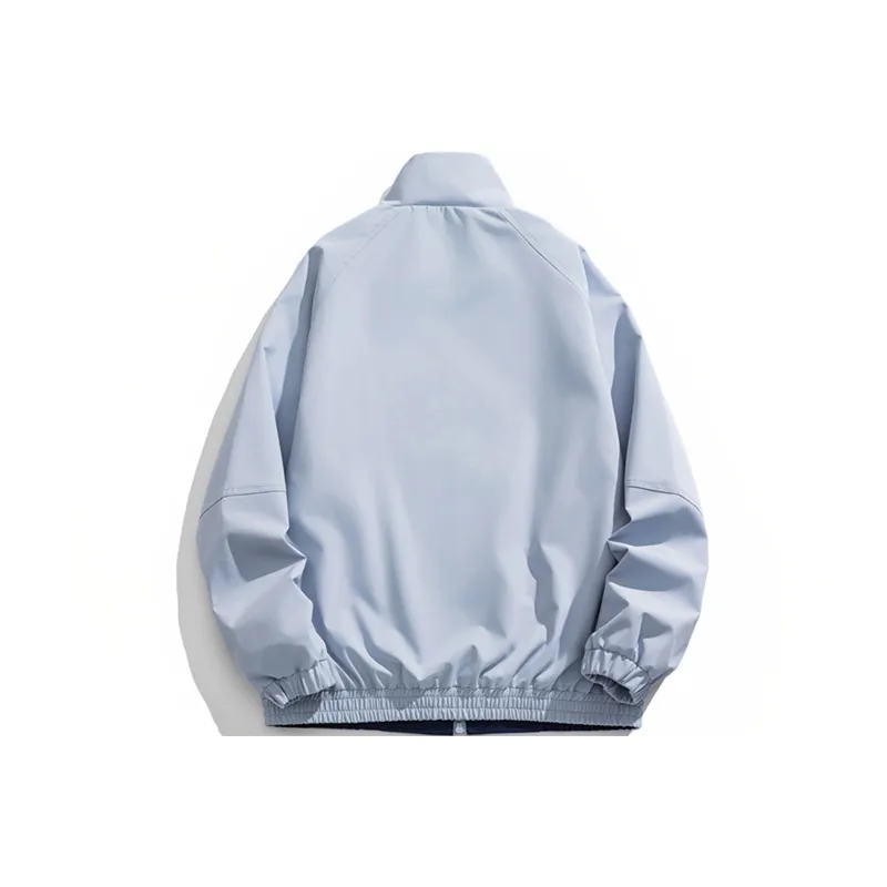 Northend Jackets Coats Unisex Moonlight Blue-1