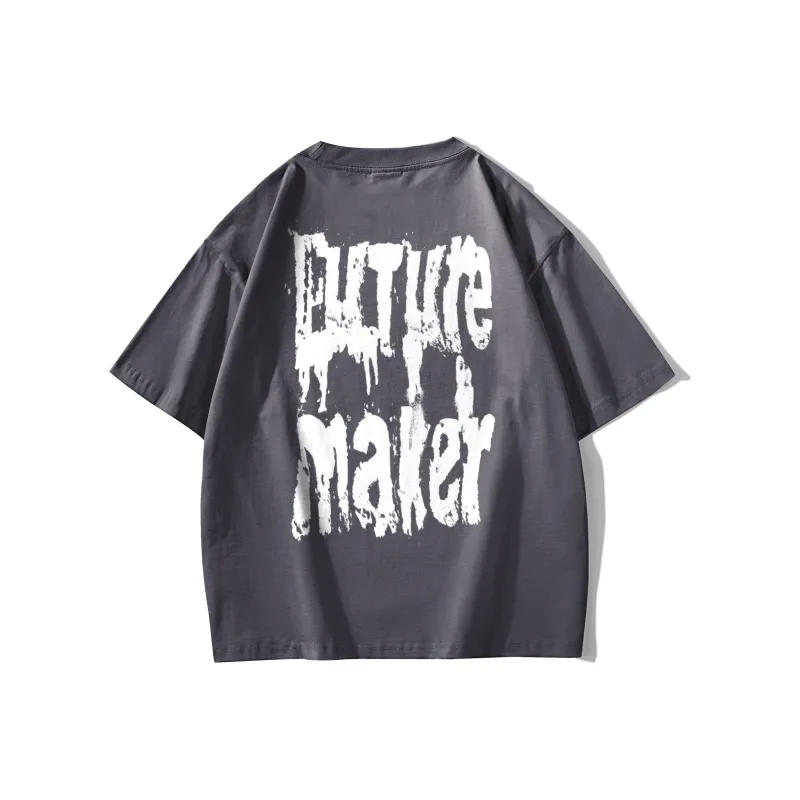 FUTURE MAKER T-Shirts Unisex-26
