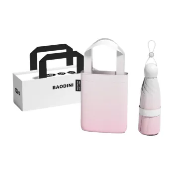 Baudini Umbrellas