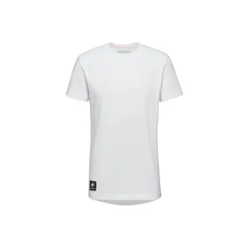 MAMMUT T-Shirts Men White