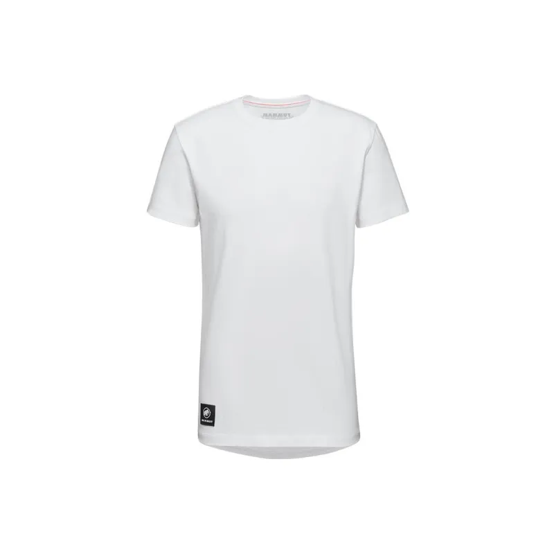 MAMMUT T-Shirts Men White-0