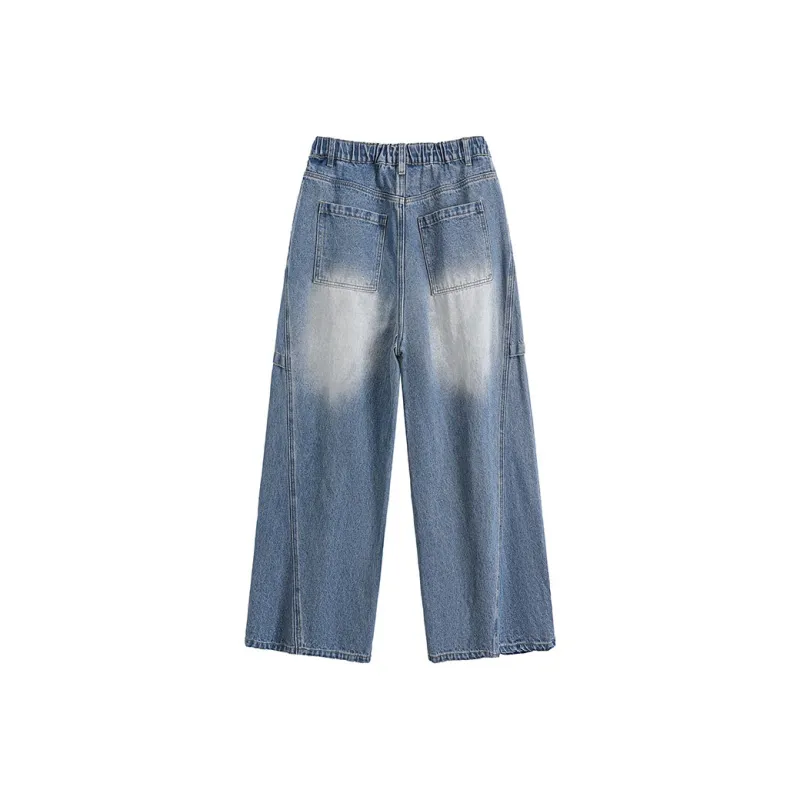 SOLIDITY Jeans Unisex-3