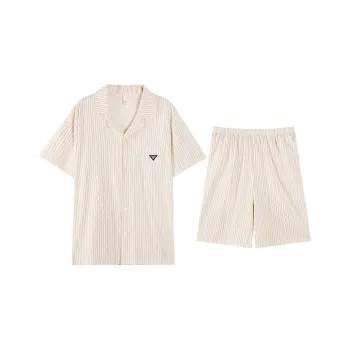 Lan Miao Men Pajama Sets