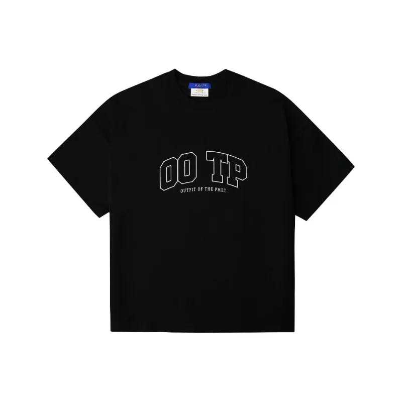 PMET T Shirts Unisex-12