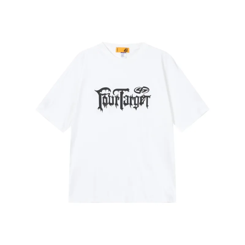 4T T-Shirts Unisex-4