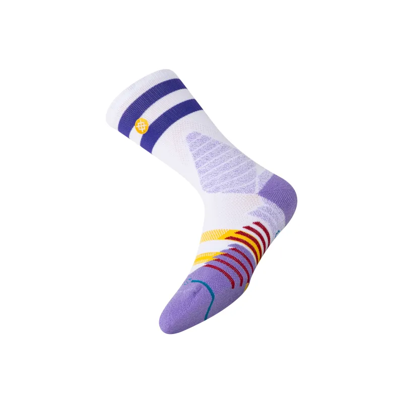 Stance Basketball Socks Unisex 1 Pack-11