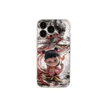 Beams Phone Cases